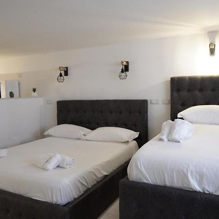 Na-Poli Casa Vacanze بولينيانو آ ماري المظهر الخارجي الصورة