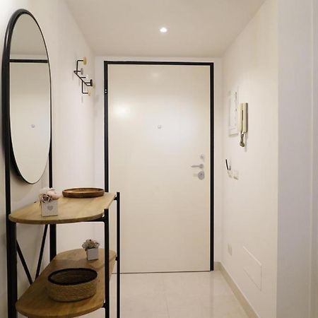 Na-Poli Casa Vacanze بولينيانو آ ماري المظهر الخارجي الصورة