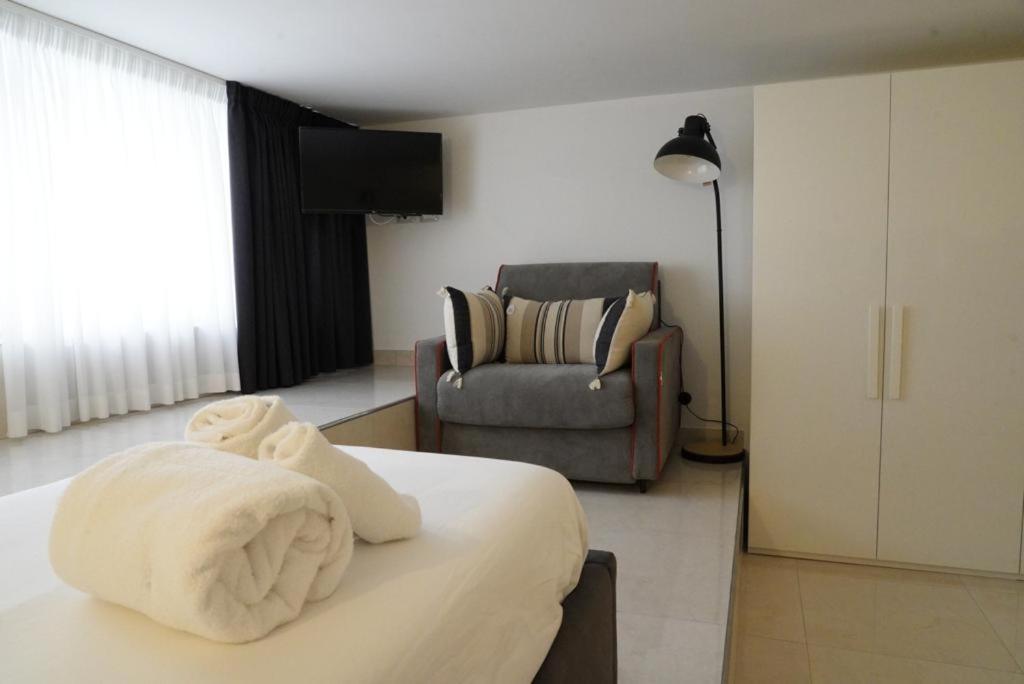 Na-Poli Casa Vacanze بولينيانو آ ماري المظهر الخارجي الصورة