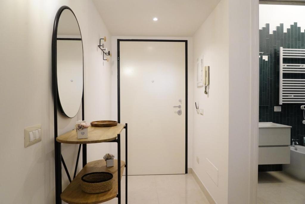 Na-Poli Casa Vacanze بولينيانو آ ماري المظهر الخارجي الصورة